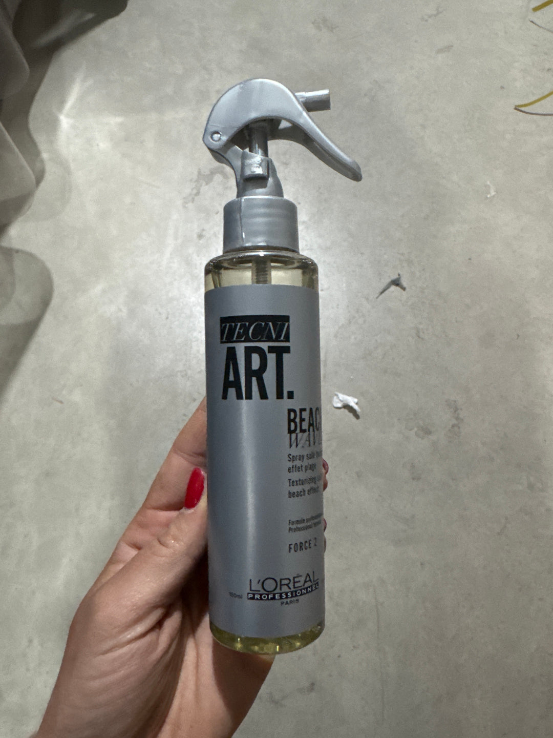 Tecni Art Beach Waves 150ml