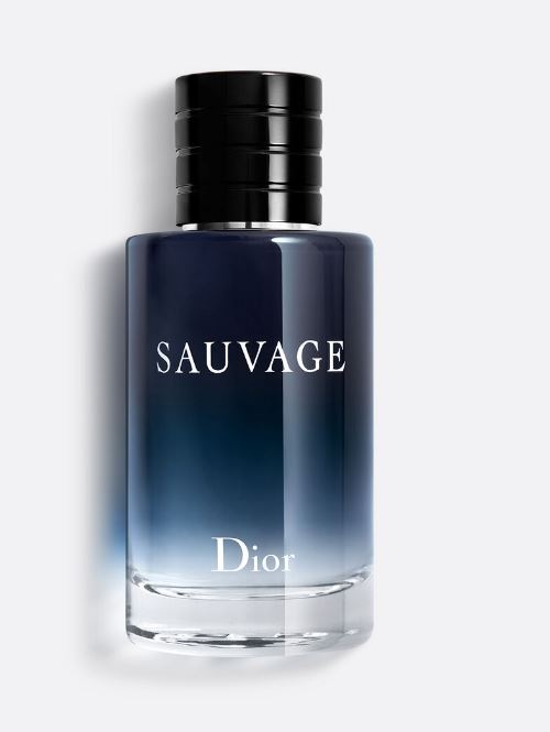 Christian Dior Sauvage Eau De Toilette 100ml y 200ml