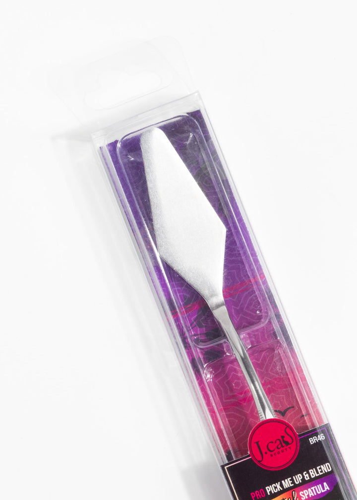 mezcladores de maquillaje de metal romanamx j cat