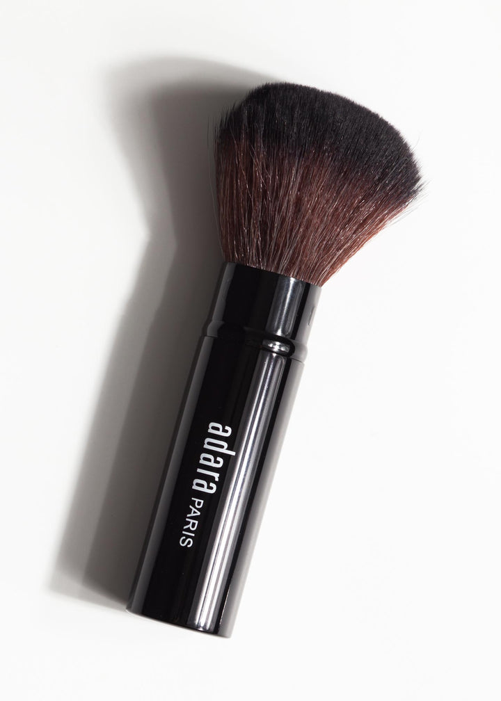 uso adara brochas maquillaje romanamx