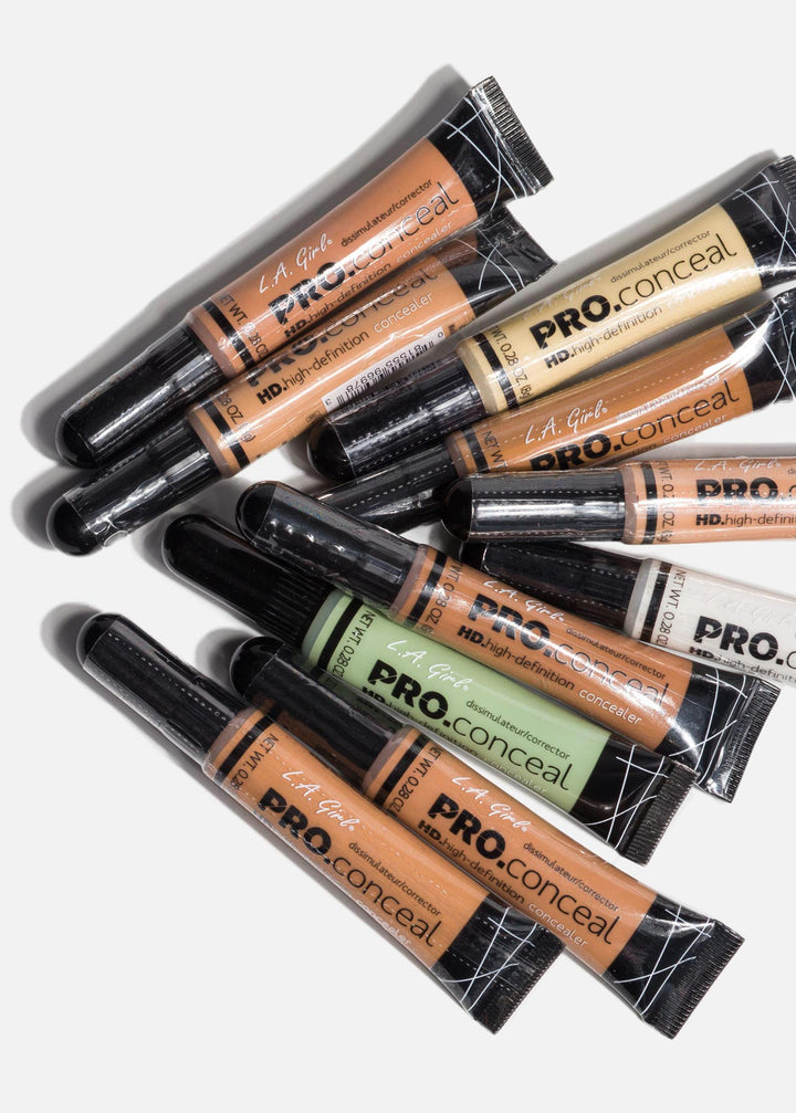 Pro Conceal. Corrector en crema 8 gr
