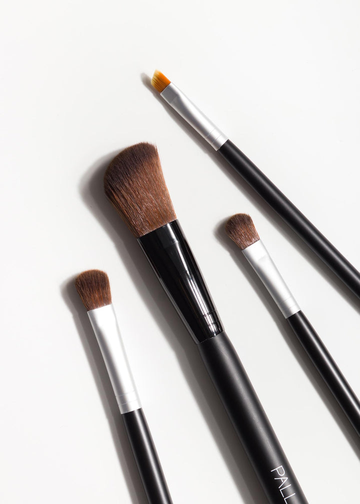 Brochas para maquillaje