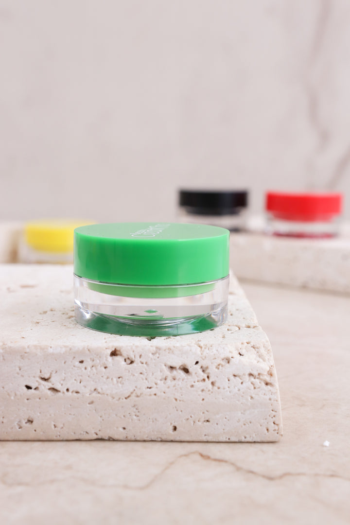 Beauty Creations Dare to be Bright - Delineadores en Gel para Ojos