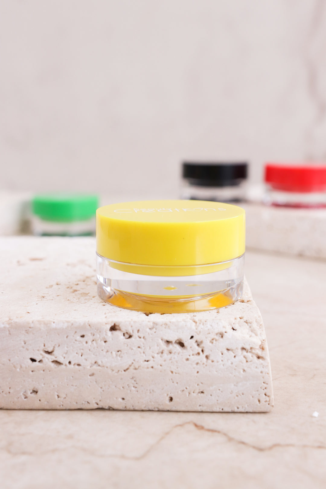 Beauty Creations Dare to be Bright - Delineadores en Gel para Ojos