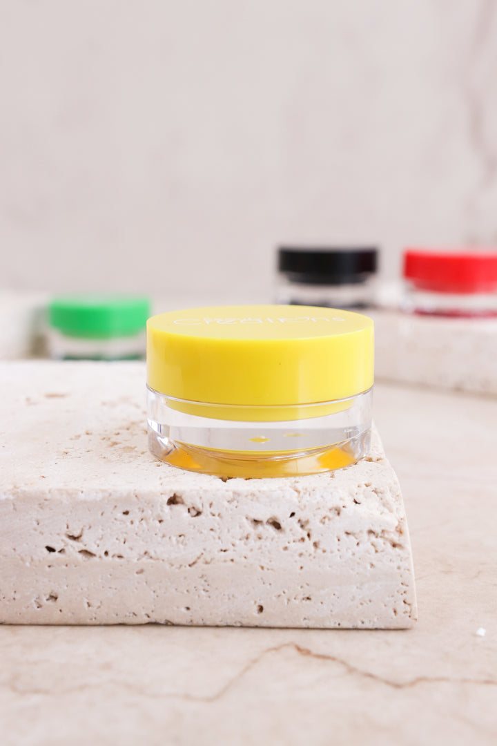 Beauty Creations Dare to be Bright - Delineadores en Gel para Ojos