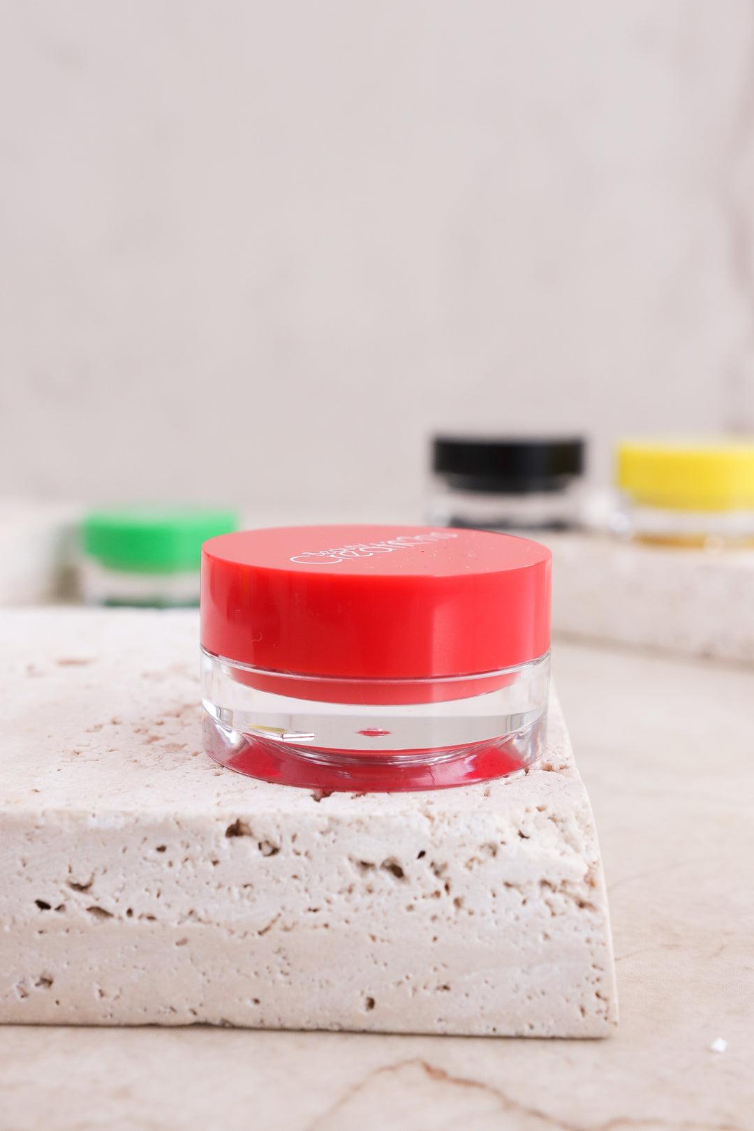Beauty Creations Dare to be Bright - Delineadores en Gel para Ojos