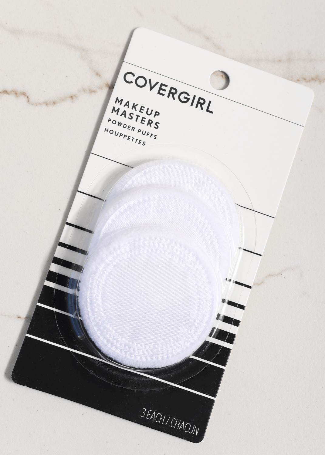 Esponjas de maquillaje masters Romanamx