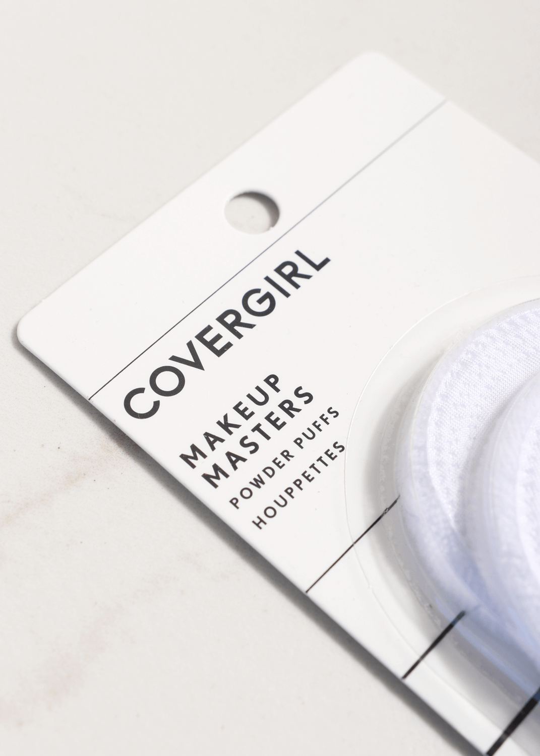 Esponjas de maquillaje masters Que es