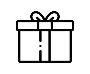 ¿Es un regalo?