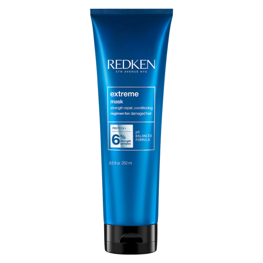 Extreme Mega Mask 200ml - Mascarilla - Fortalece