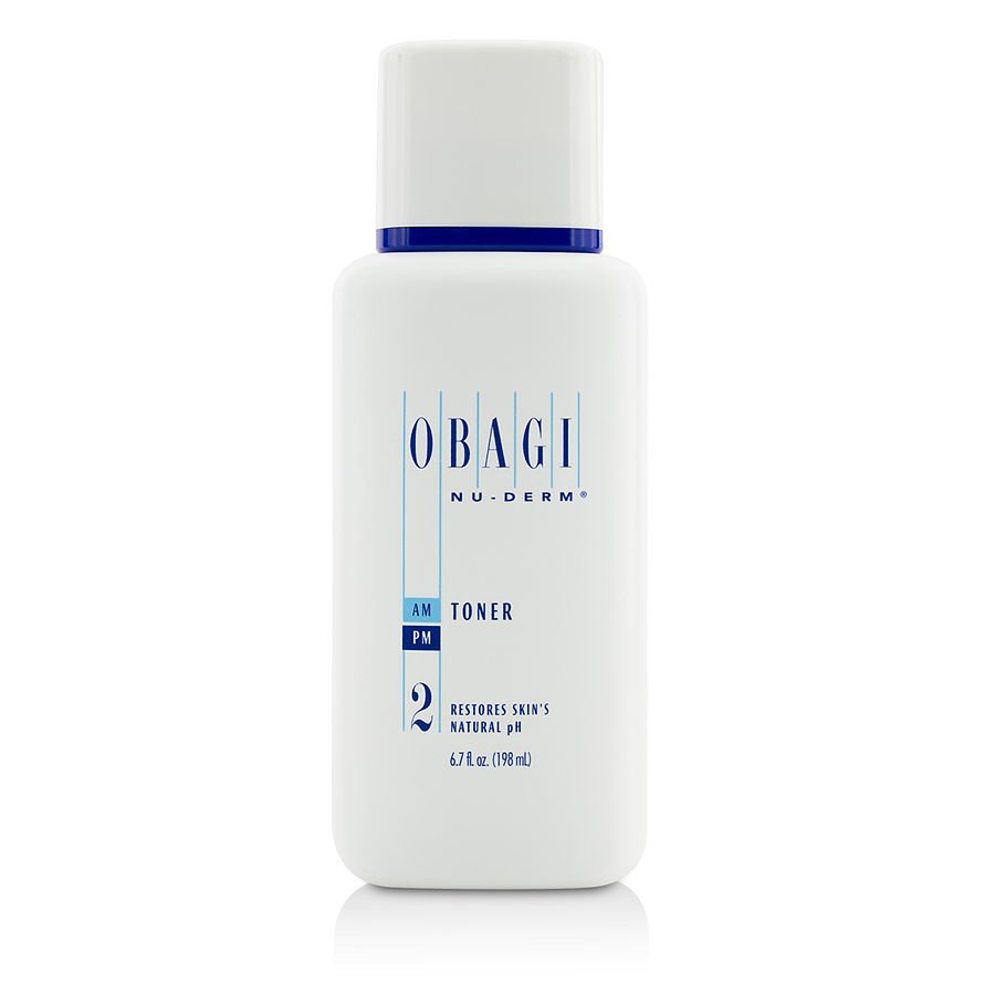 Toner. Limpiador 200ml