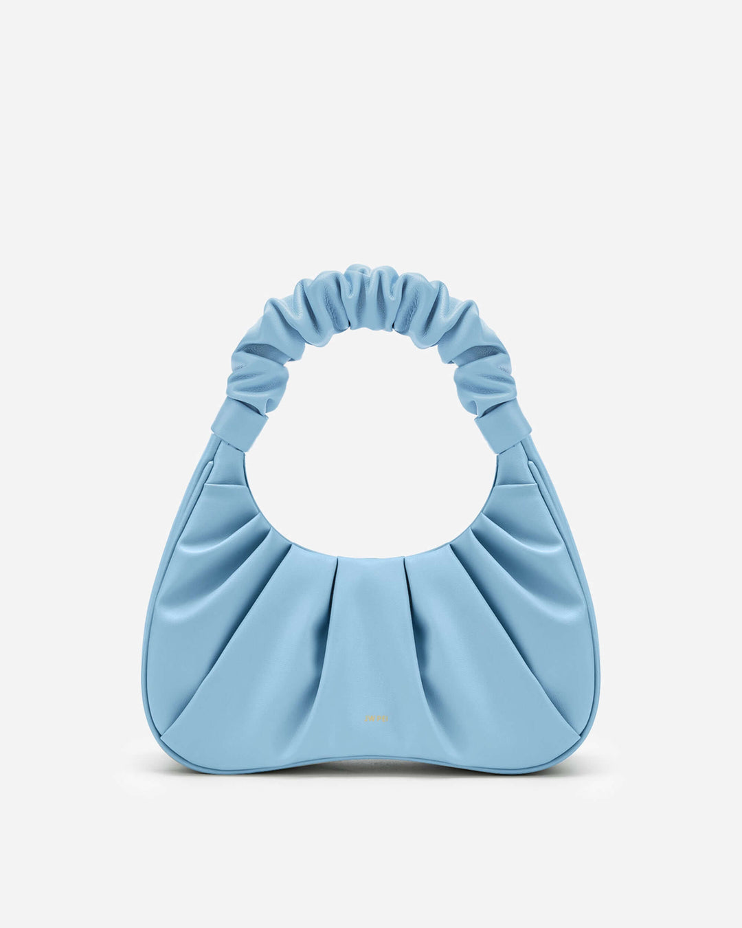 Mujer Gabbi Ruched Hobo Bolso de mano - ice