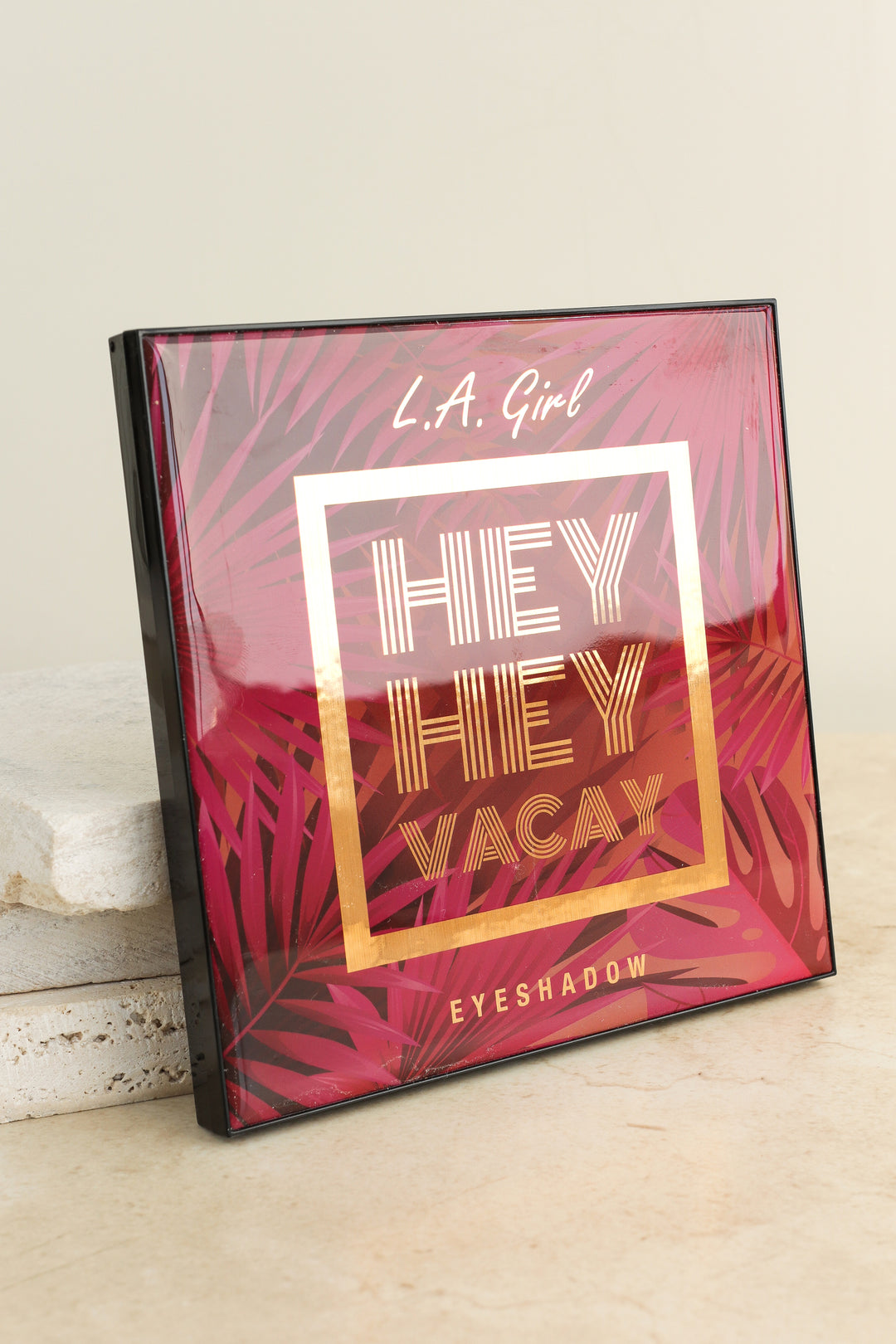 Sombras - Hey Hey Vacay 16 Tonos