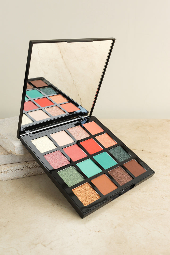 Sombras - Hey Hey Vacay 16 Tonos