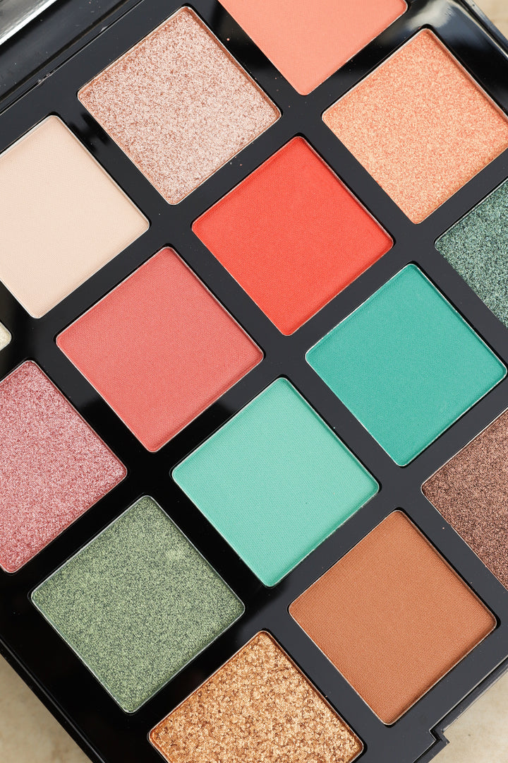 Sombras - Hey Hey Vacay 16 Tonos