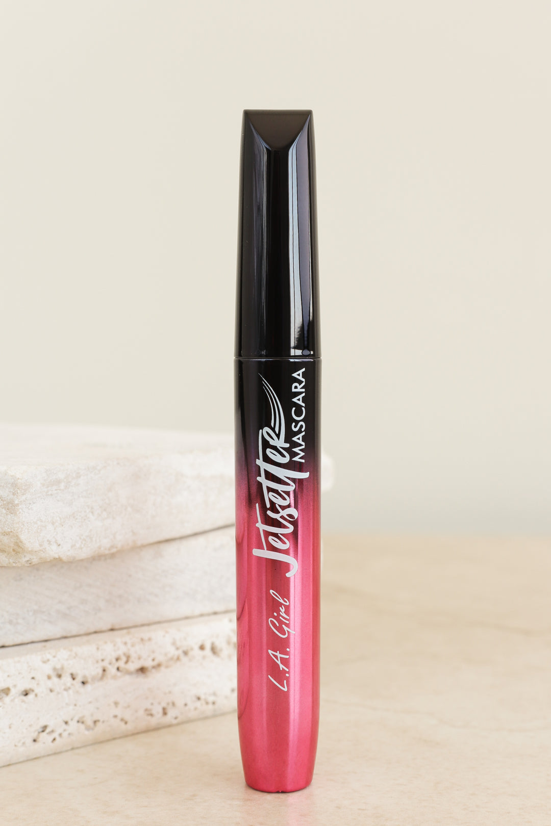 Rímel - Jetsetter Mascara Color Negro