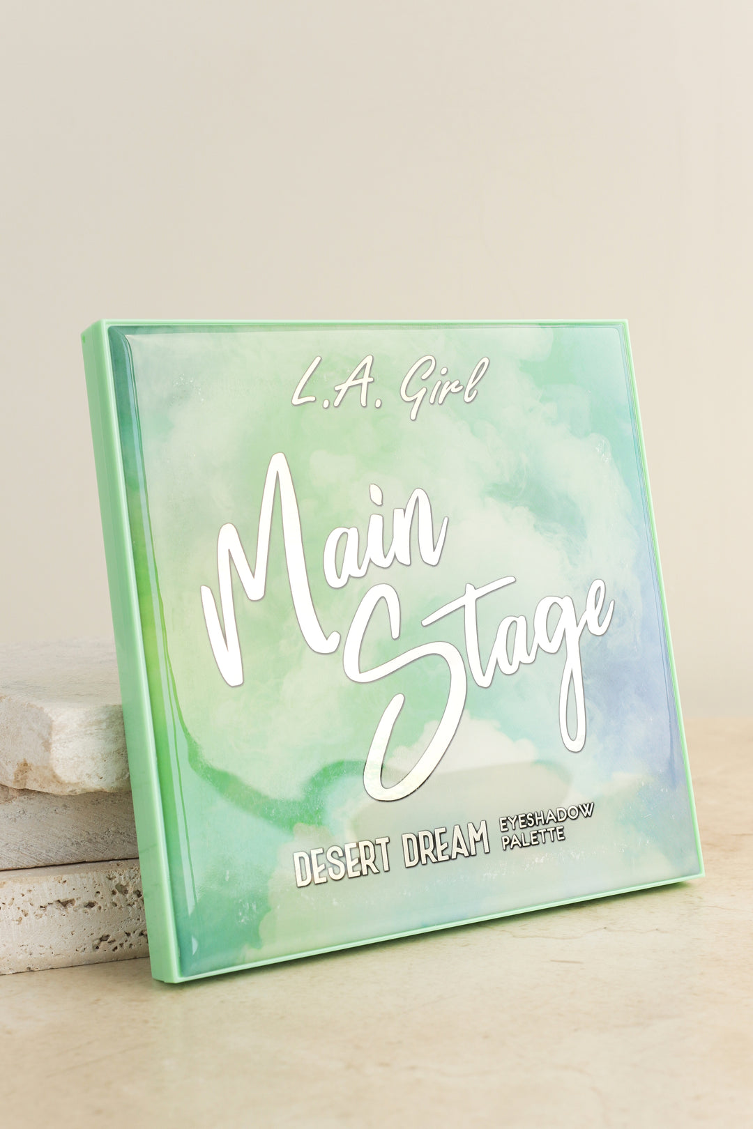 Sombras - Desert Dream Main Stage 16 Tonos