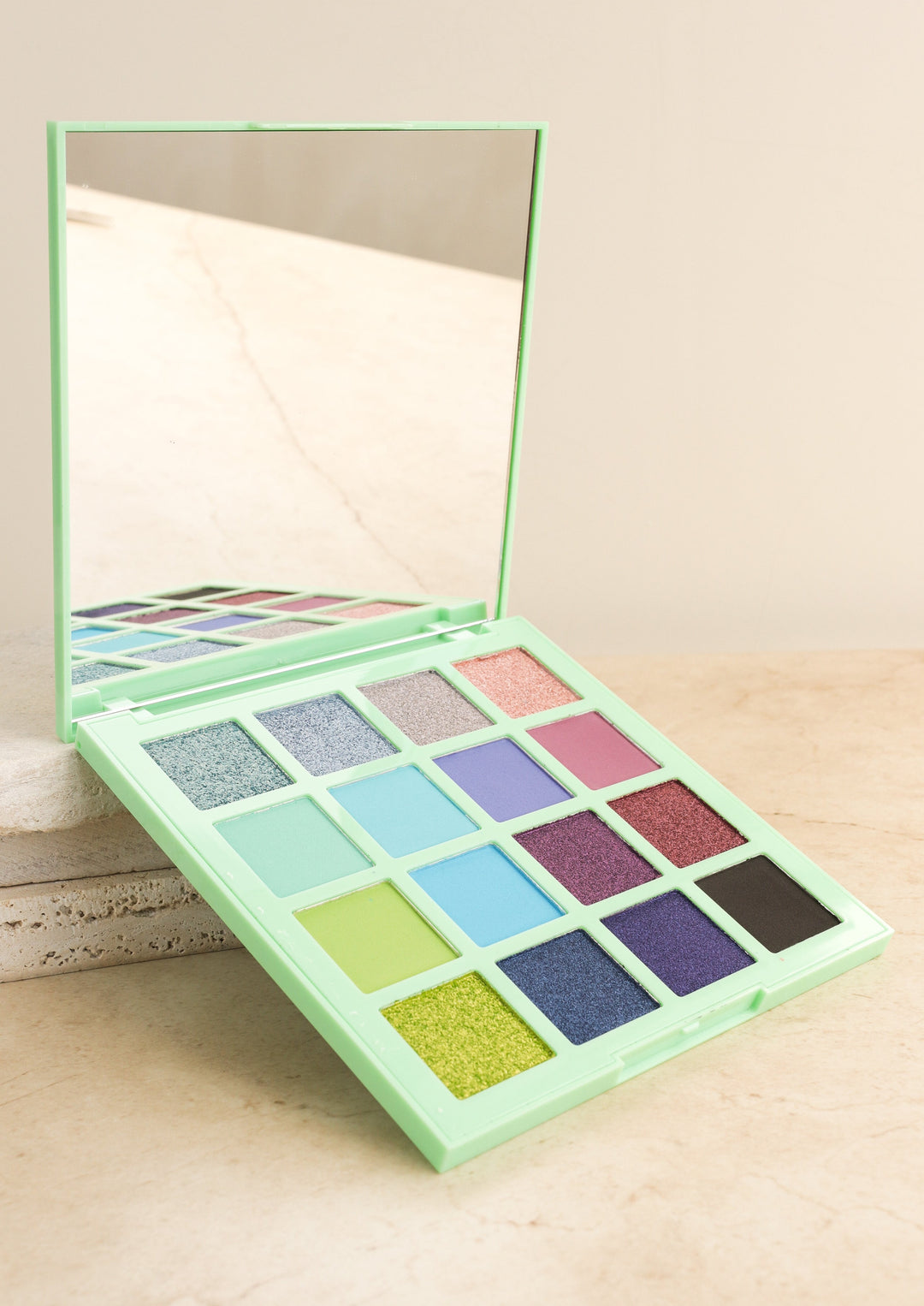 Sombras - Desert Dream Main Stage 16 Tonos