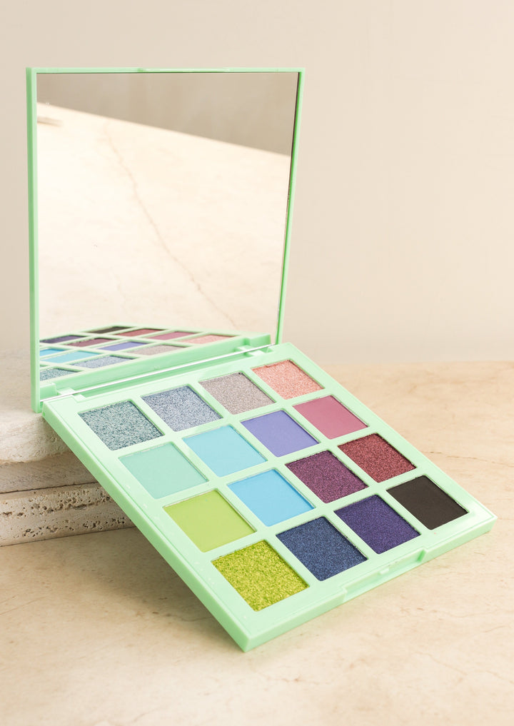 Sombras - Desert Dream Main Stage 16 Tonos