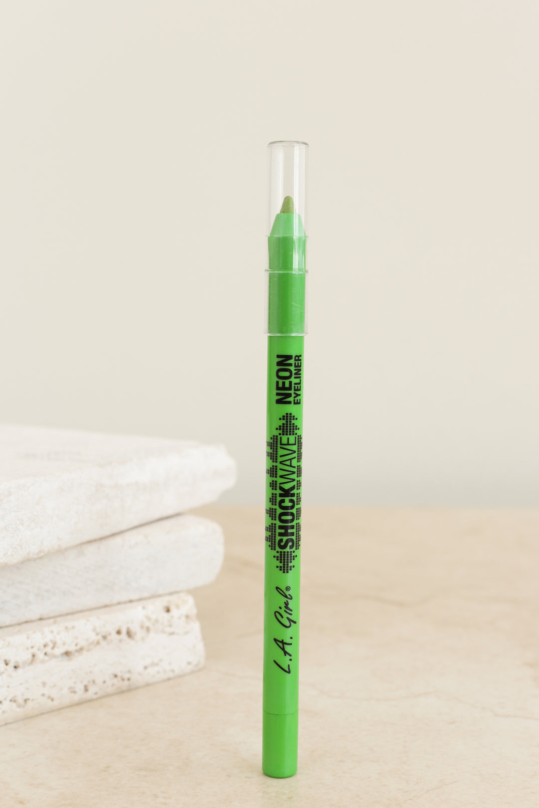 Delineador - Colores Neon