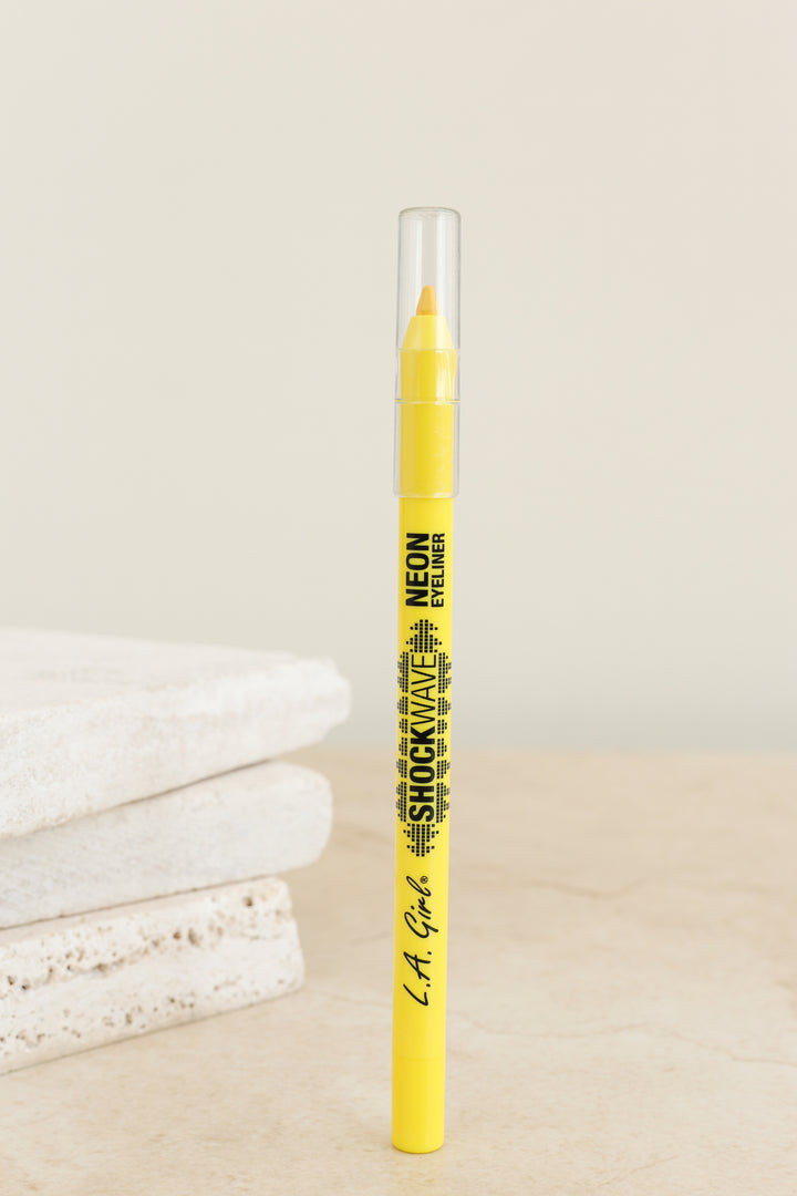 Delineador - Colores Neon