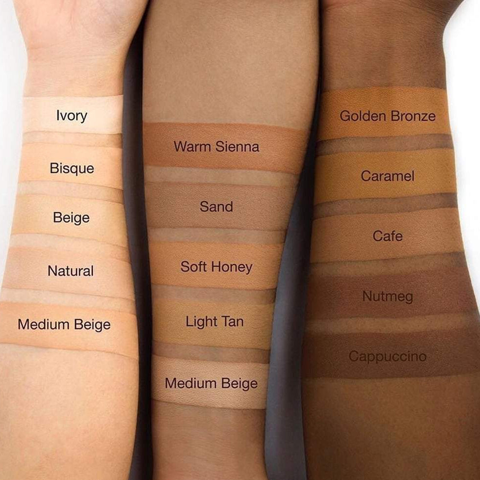 Pro matte. Base de maquillaje líquida 30ml