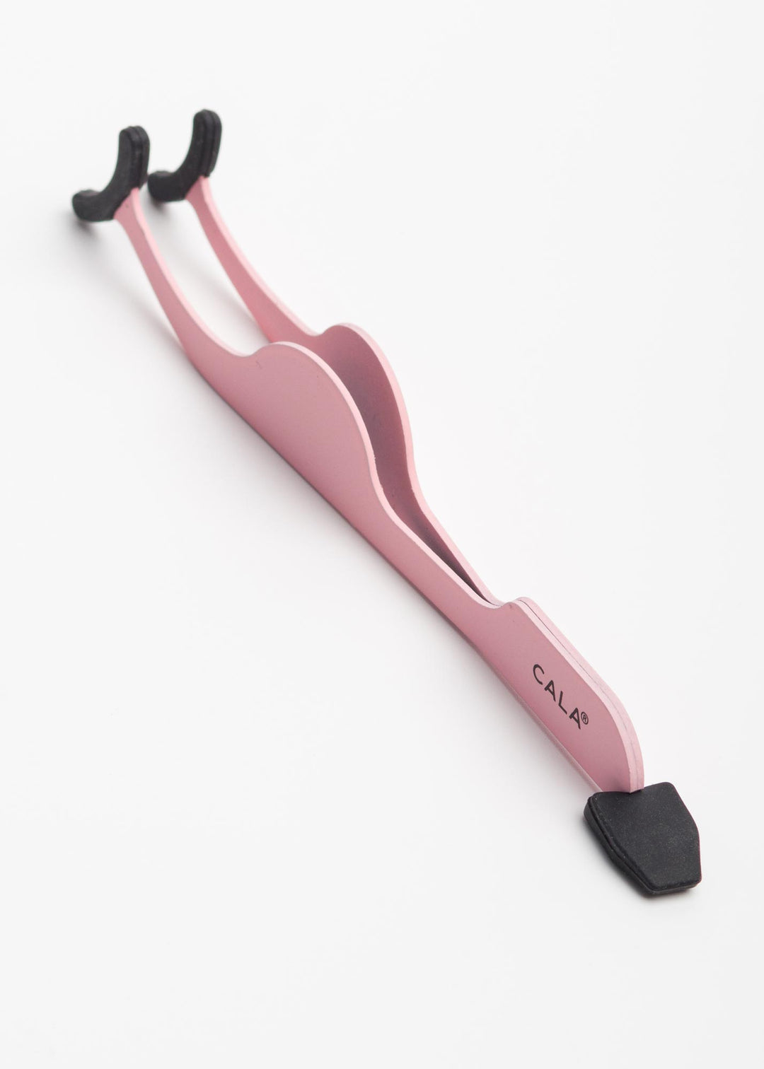 Aplicador de pestañas Rosa