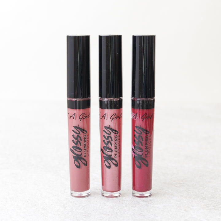 Gloss - Lip Glossy Plumping
