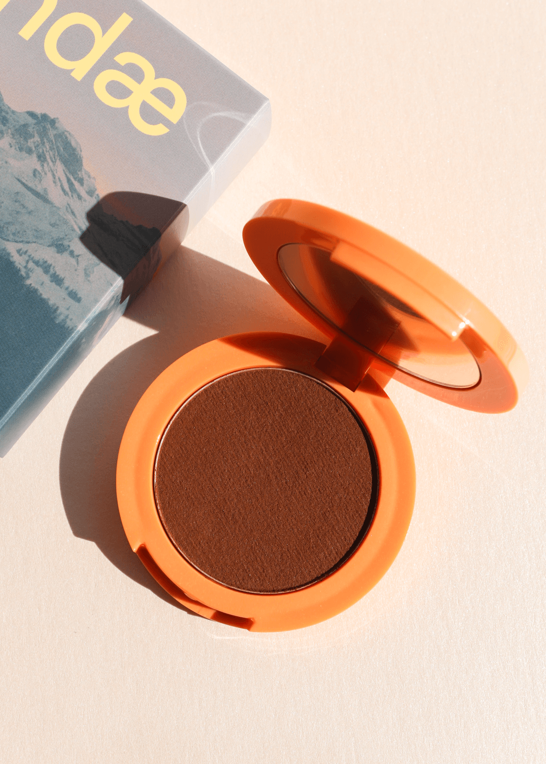 Sundae Explorer Bronzer - Sparrow