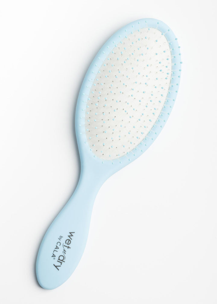 Cepillo desenredarte para cabello Colores pastel