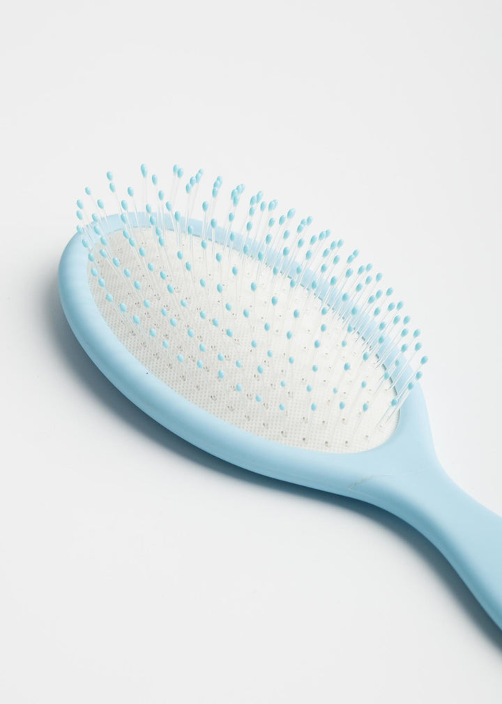 Cepillo desenredarte para cabello Colores pastel