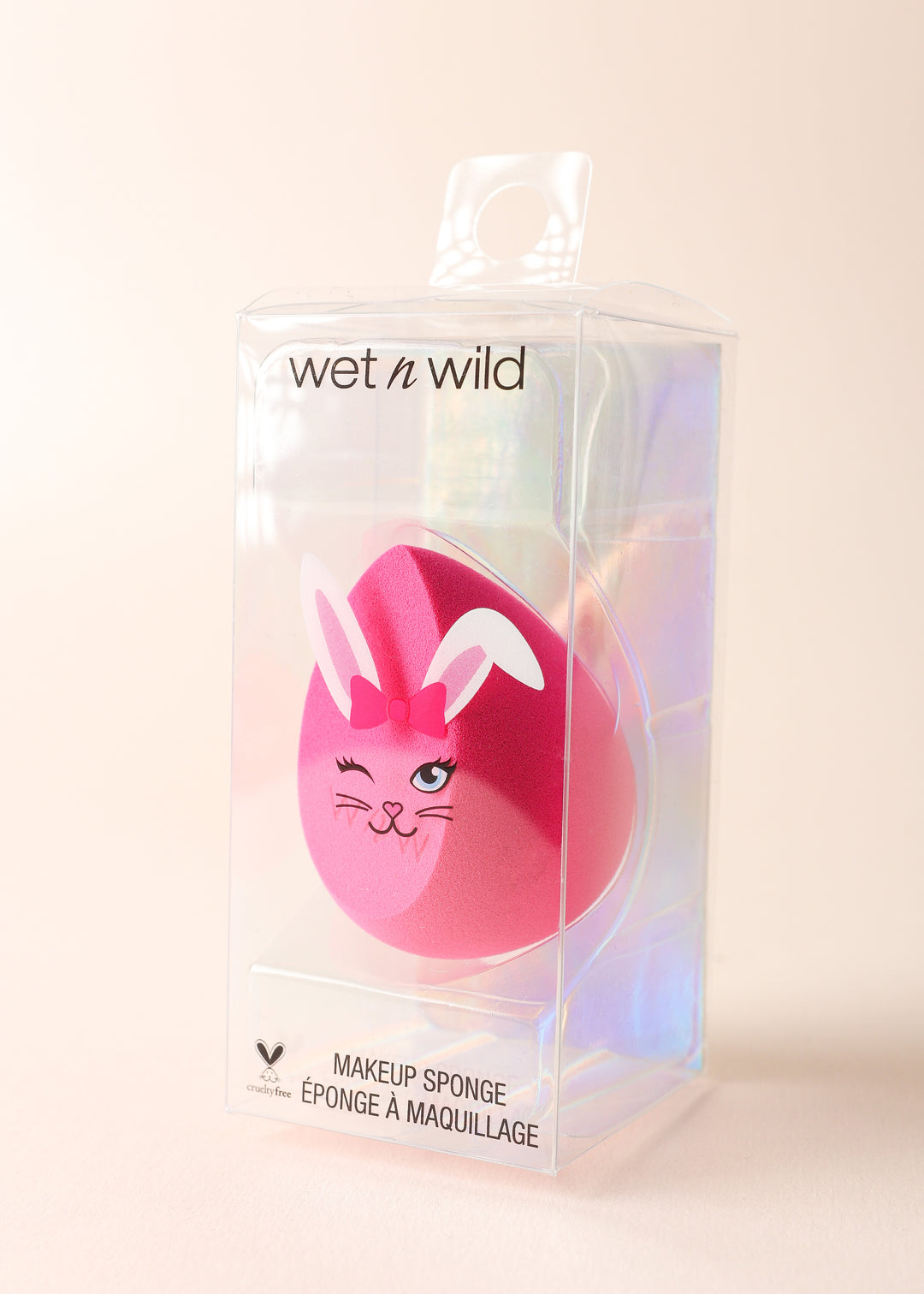 Wet N Wild Beauty Blender
