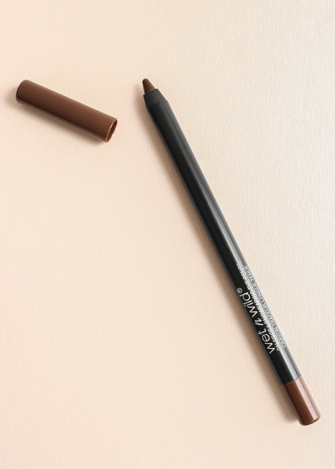 Wet n N Wild On Edge Longwearing Eye Pencil
