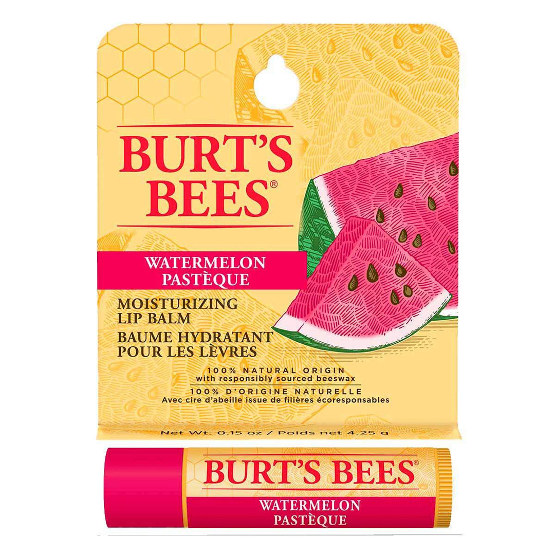 Burt´s Bees Sandia 4.25gr - Hidratante labial
