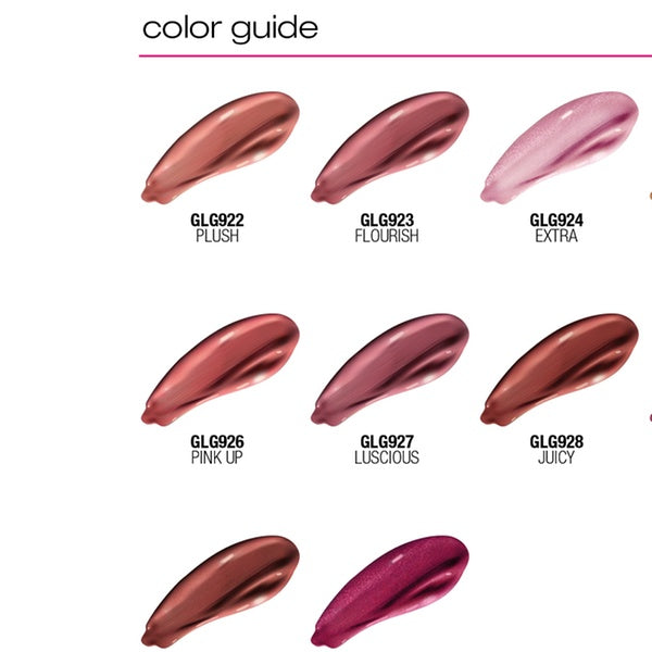 Gloss - Lip Glossy Plumping