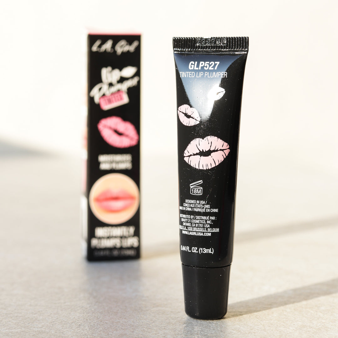 Gloss - Lip Gloss efecto Voluminizador