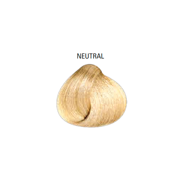Tinte Color Neutral 50ml + Peróxido 75ml
