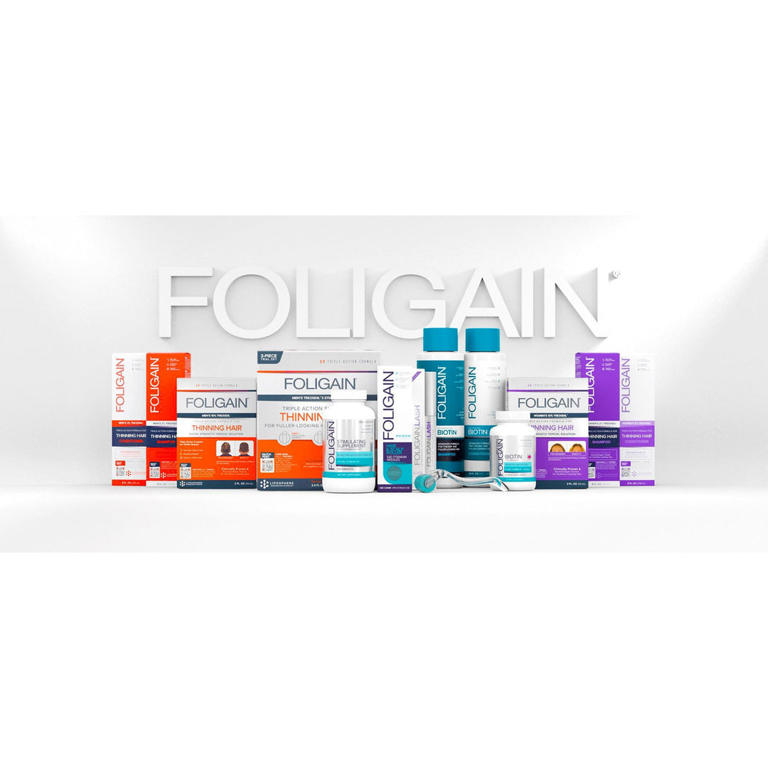 Foligain