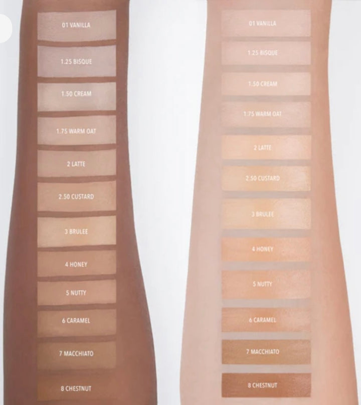 Mega Concealer corrector- a prueba de agua
