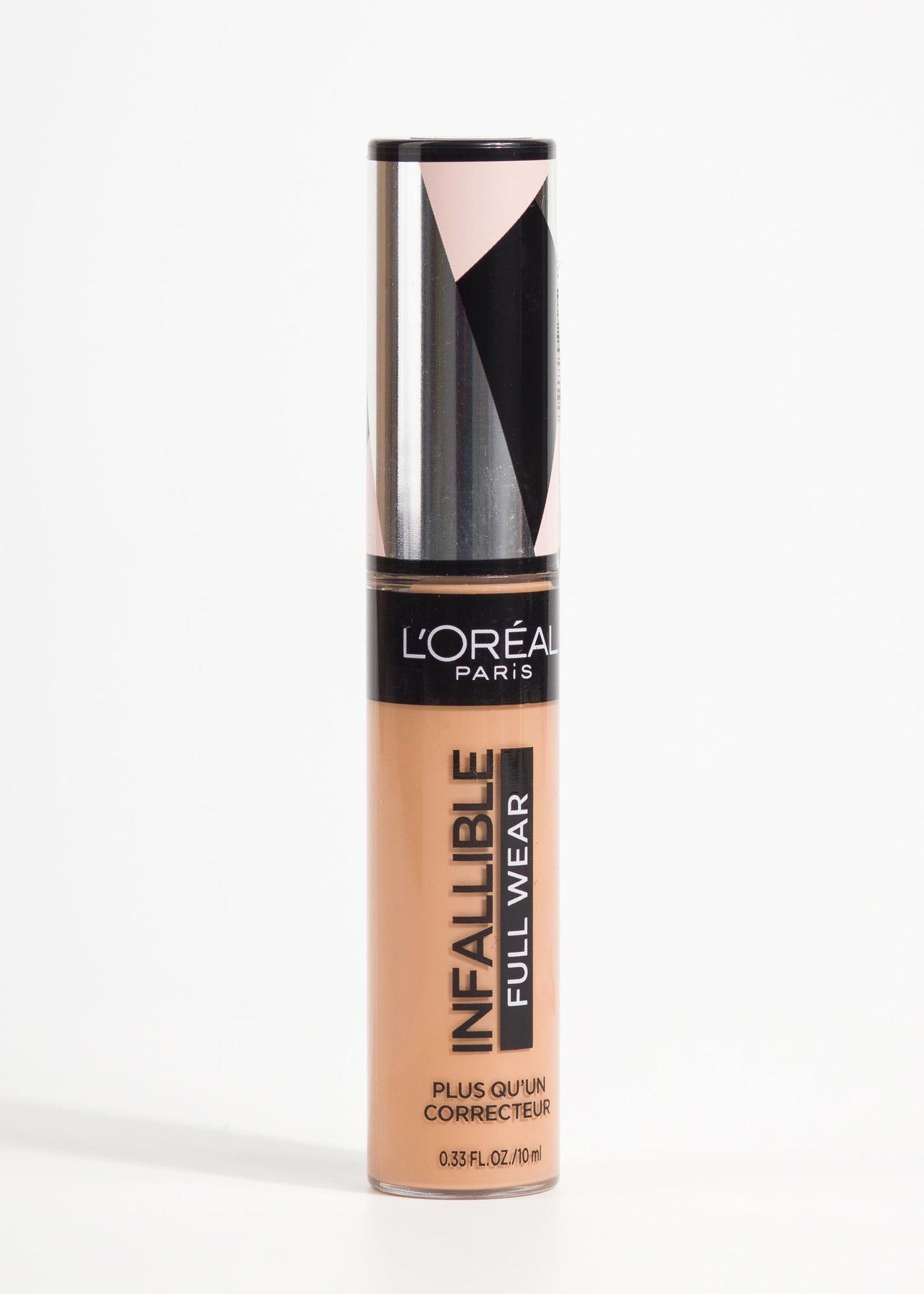 106 Infallibe L'Oreal Paris Infallibe full wear | Romanamx.com