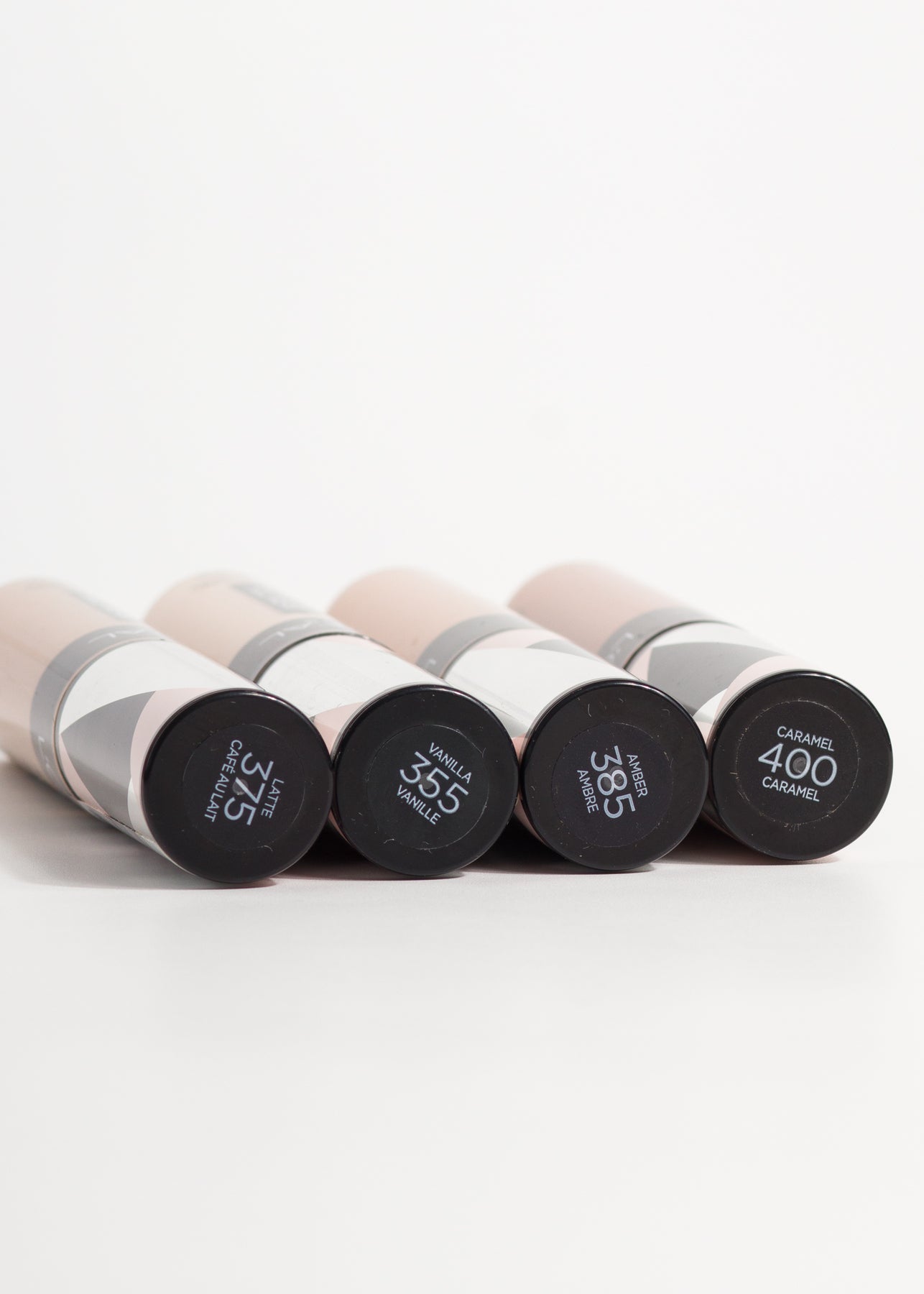 106 Infallibe L'Oreal Paris Infallibe full wear | Romanamx.com