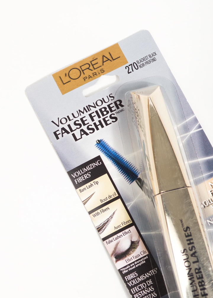 precio de mascara de pestañas loreal en romanamx