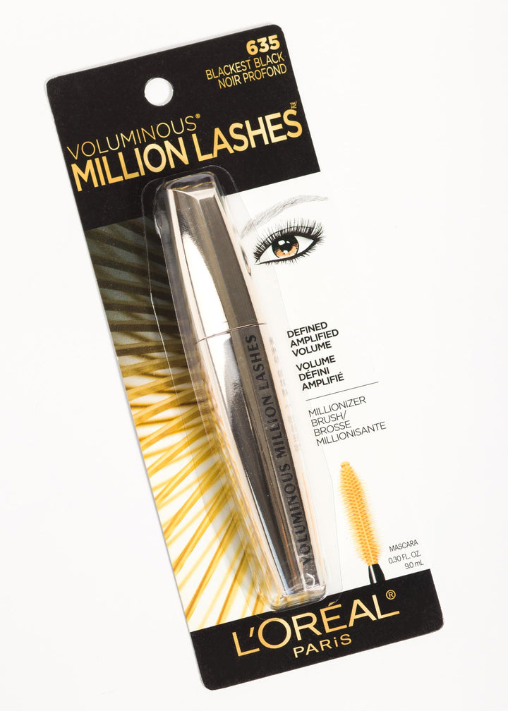 comprar voluminos million lashes de loreal en romanamx