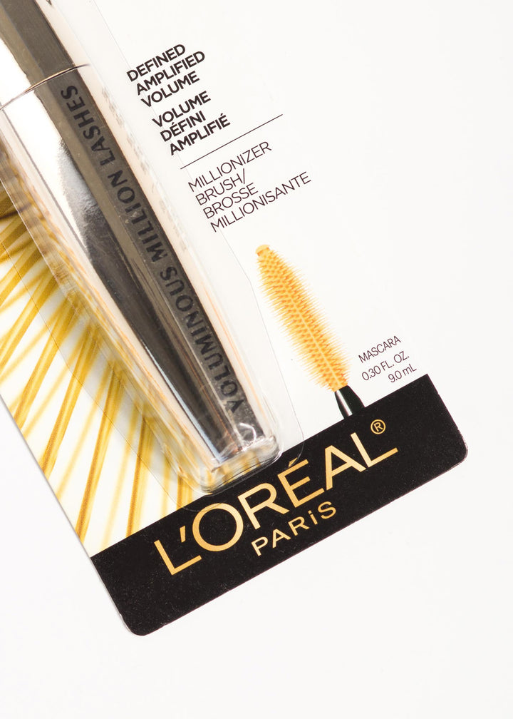 beneficios de mascara de pestañas loreal