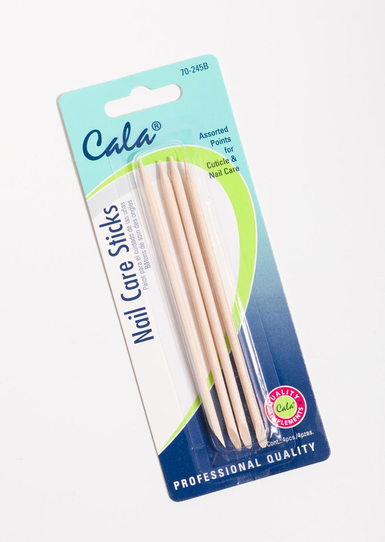 Cala Nail care sticks