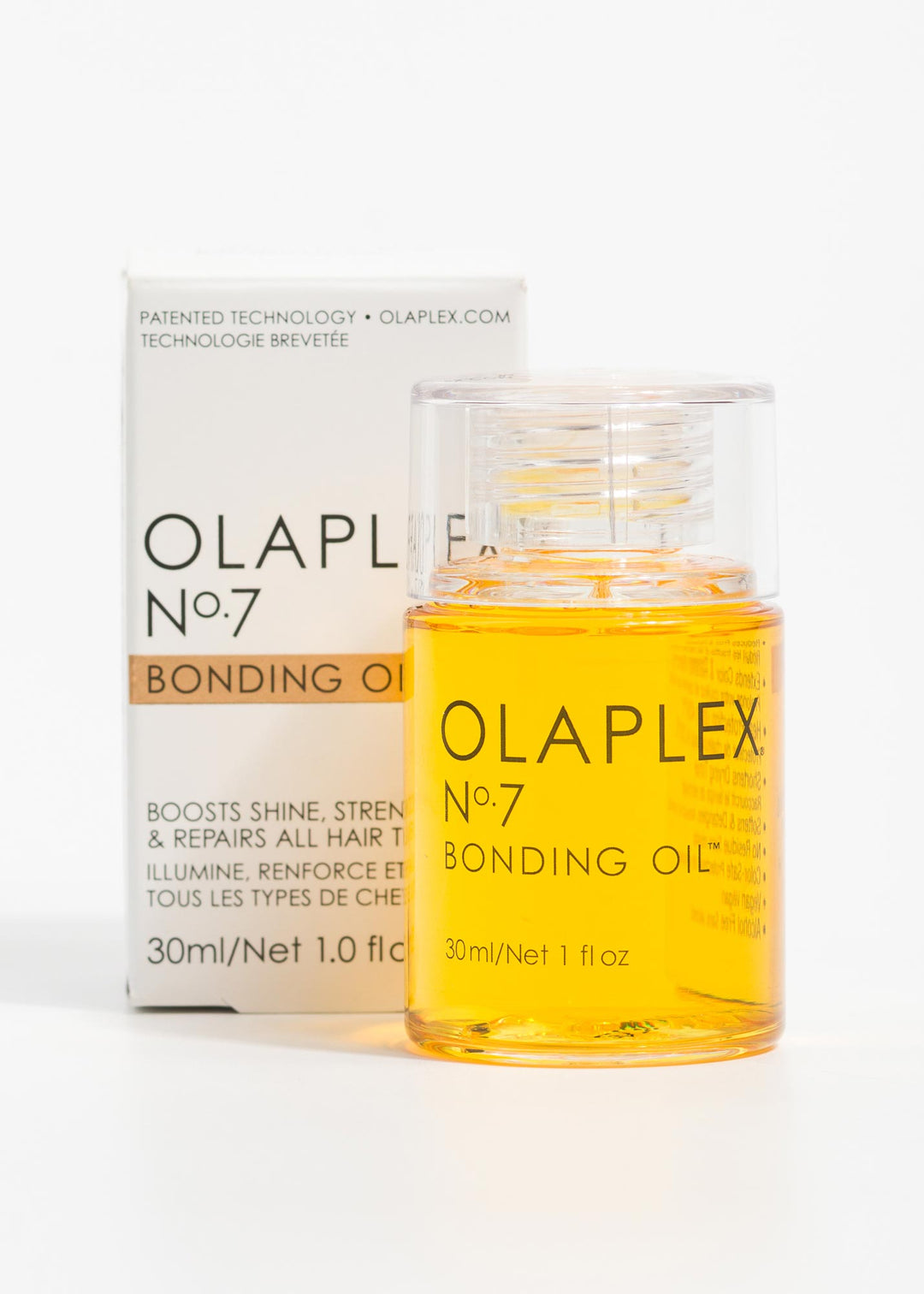Olaplex n° 7 bonding oil 30ml