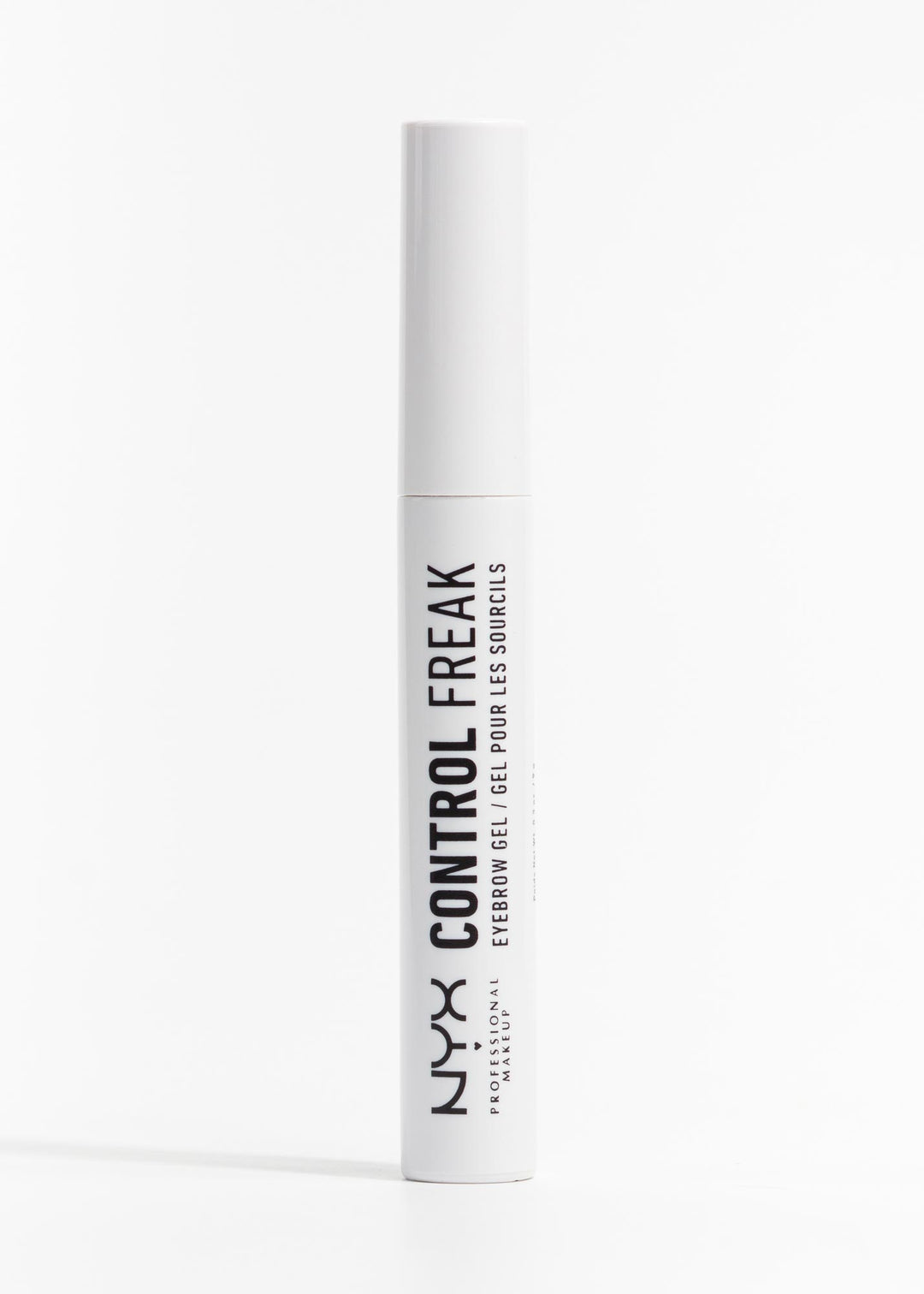 comprar nix control freak brow gel en romanamx