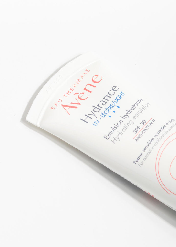 beneficios avene piel sensible