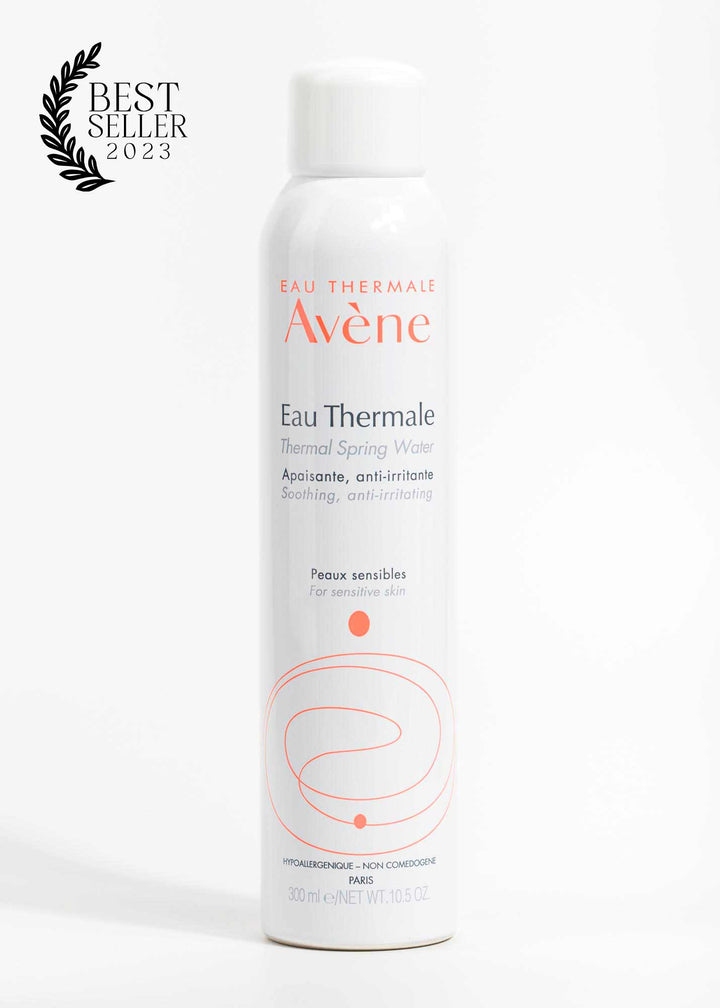 best seller romanamx agua termal avene