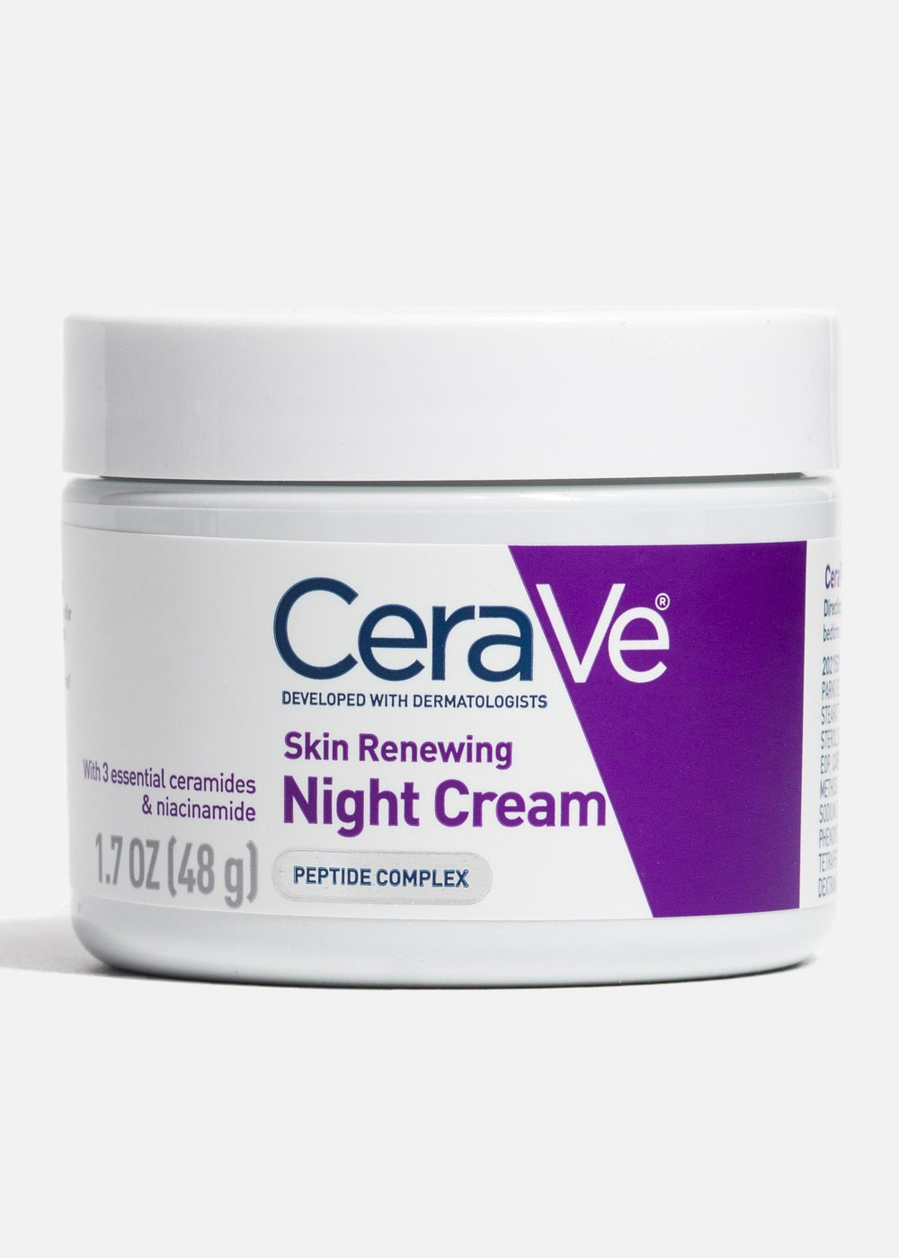 precio de cerave night cream romanamx